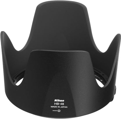 Nikon 2185 70-200mm f/2.8G ED VR II Lens Kit