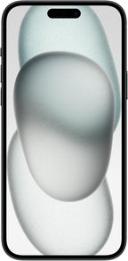 Apple MTXR3LL/A iPhone 15 Plus 128GB Black (SIM Free)