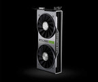 NVIDIA 900-1G160-2565-000 RTX 2060 Super Founders Edition