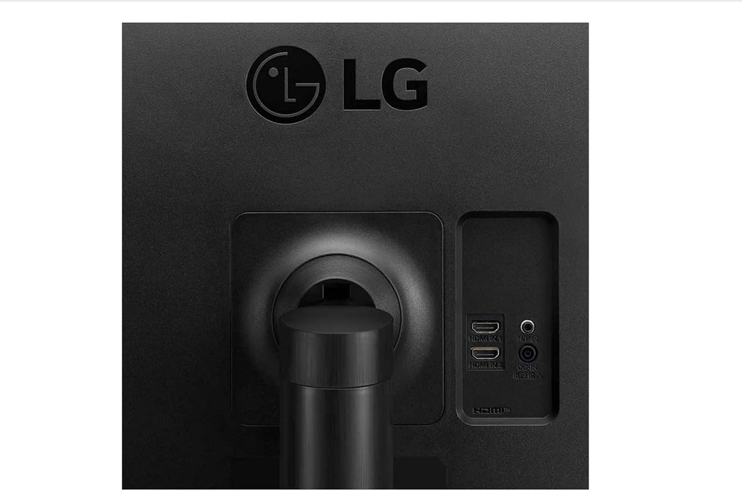 LG 32QN55T-B 32-Inch QHD IPS Monitor (Renewed)