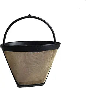 Crucial Q7-2792-DKPP Zojirushi 4 Cup Gold Tone Filter