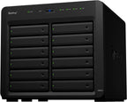 Synology DS2422+ DiskStation 12-Bay NAS (Diskless)