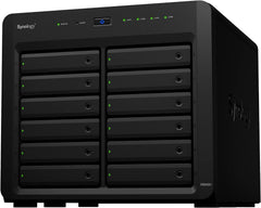 Synology DS2422+ DiskStation 12-Bay NAS (Diskless)