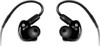 Mackie MP-120 Professional In-Ear Monitors