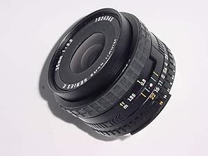 Nikon LYSB006FF583S-ELECTRNCS MF 35mm f/2.5 Series E Lens — main product image