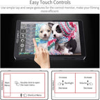 FEELWORLD F7 PRO 7