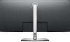 Dell DELL-P3424WE 34-Inch Curved USB-C Hub Monitor