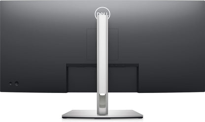 Dell DELL-P3424WE 34-Inch Curved USB-C Hub Monitor