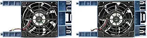 HPE 874572-B21 ML350 Gen10 Redundant Fan Kit — main product image