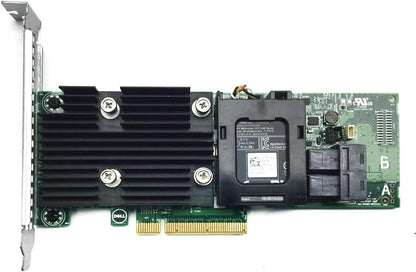 Dell J14DC PERC H730P 2GB NV Cache RAID Controller