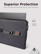 Lenovo GX40Z50940 Urban Laptop Sleeve 13-Inch Charcoal Grey