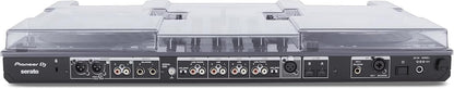 Decksaver DS-PC-DDJFLX10 DDJ-FLX10 Protective DJ Controller Cover