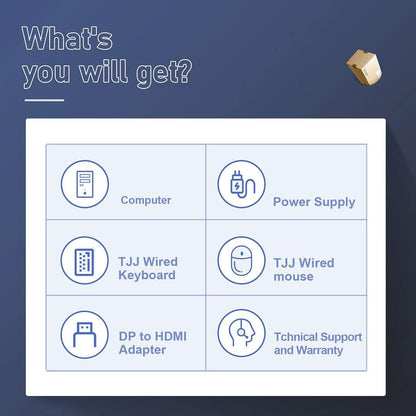 Dell OptiPlex 7020 SFF i7 Renewed Desktop