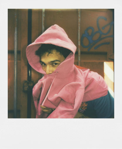 Polaroid Color Go Film 32 Photos Instant Camera