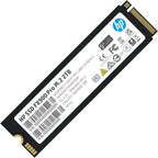 HP FX900 Pro 2TB NVMe Gen4 M.2 Internal SSD