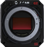 Z CAM E2-S6 EF Super 35mm 6K Cinema Camera EF Mount