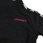 Spyder 38C125310 Kids Speed Half Zip Fleece Jacket