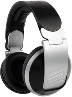 Reloop AMS-RHP-20 Premium DJ Headphones Black