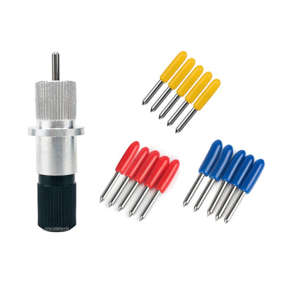 Roland CP-Roland Vinyl Cutter Blades Holder Set