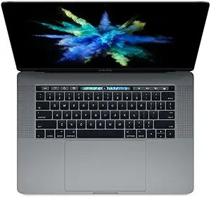 Apple MPTR2LL/A MacBook Pro 15.4" Renewed: i7, 16GB, 2TB SSD