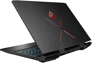 HP Omen 15-Dc0010Ca i7 Gaming Laptop GTX 1050Ti (Refurbished)