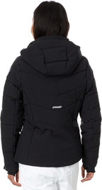Spyder 38SD075322 Haven Insulated Ski Jacket