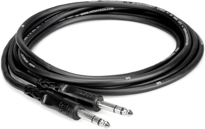 Radial Engineering ProAV2 DI Box XLR & TRS Cables