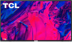 TCL 55S21 55-Inch 4K Smart TV with Mount