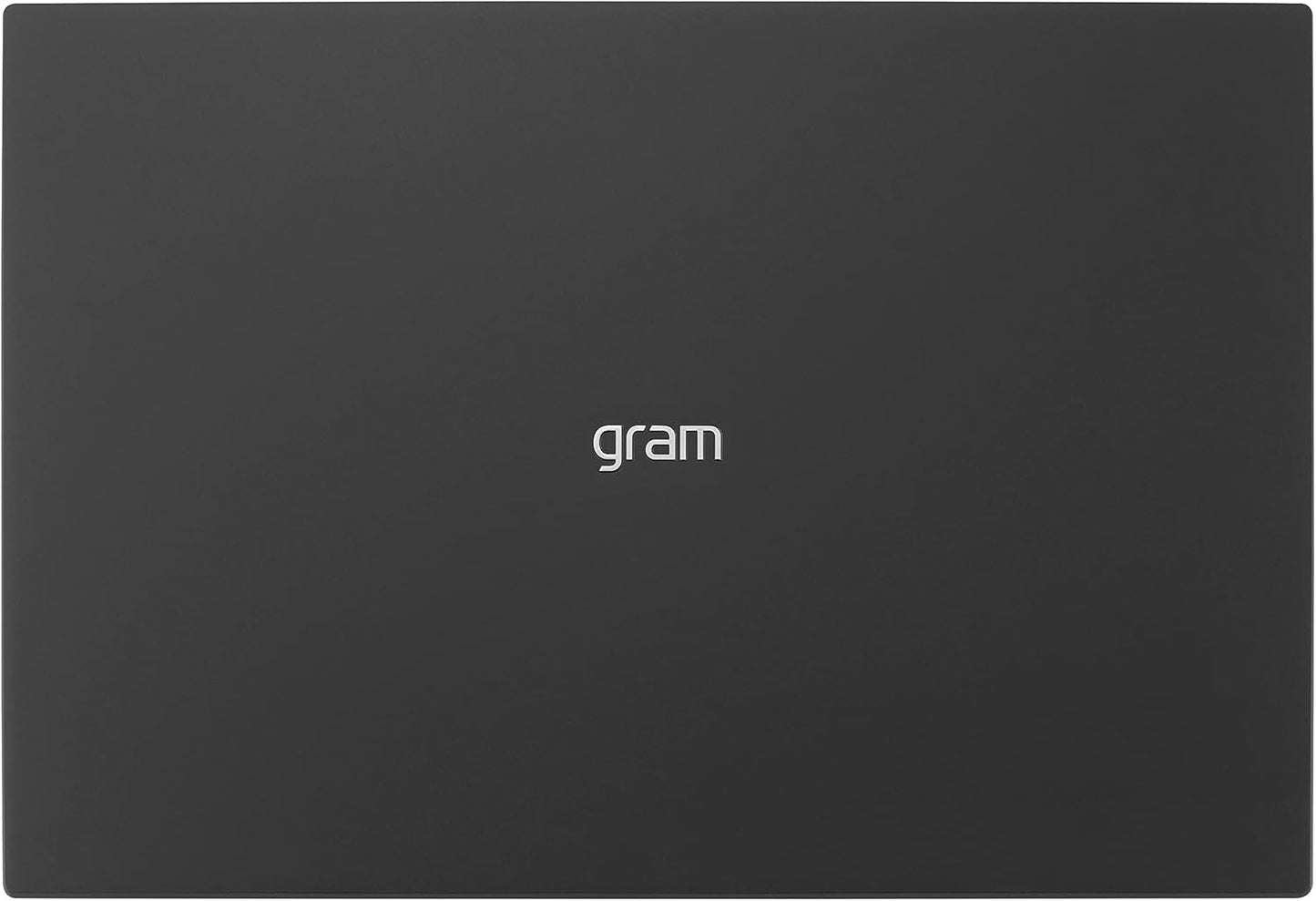 LG 14Z90R-K.ADB9U1 gram 14" i7 Lightweight Laptop