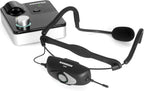 Samson SWRXD1MAHD AirLine Fitness Headset Wireless System