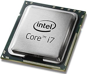 Intel CM8064601560113 Core i7-4790 3.6GHz LGA 1150 CPU