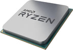 AMD YD2700BBAFBOX Ryzen 7 2700 Processor LED Cooler