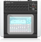 Behringer X18 X Air Tablet-Controlled Digital Mixer