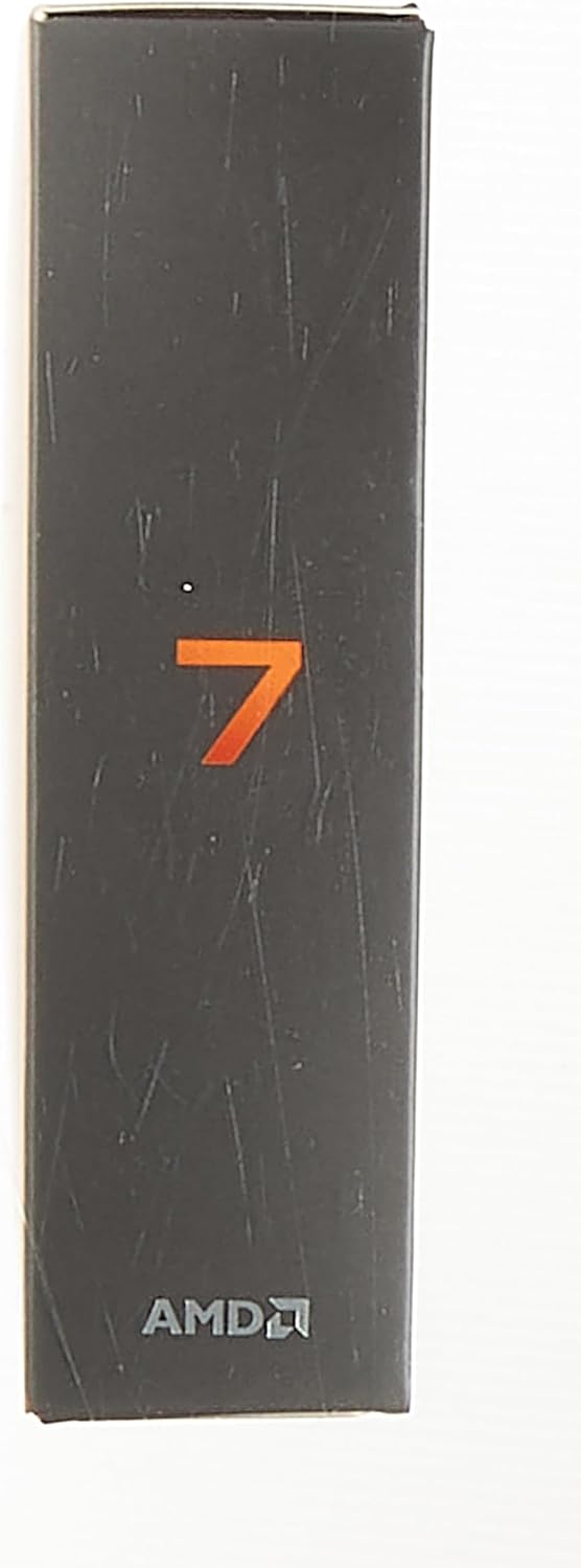 AMD RYZEN 7 7700X 8-Core Unlocked Processor