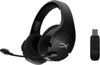HyperX Cloud Stinger Core Wireless Headset & SoloCast Mic