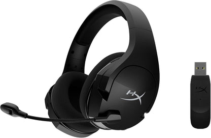 HyperX Cloud Stinger Core Wireless Headset & SoloCast Mic