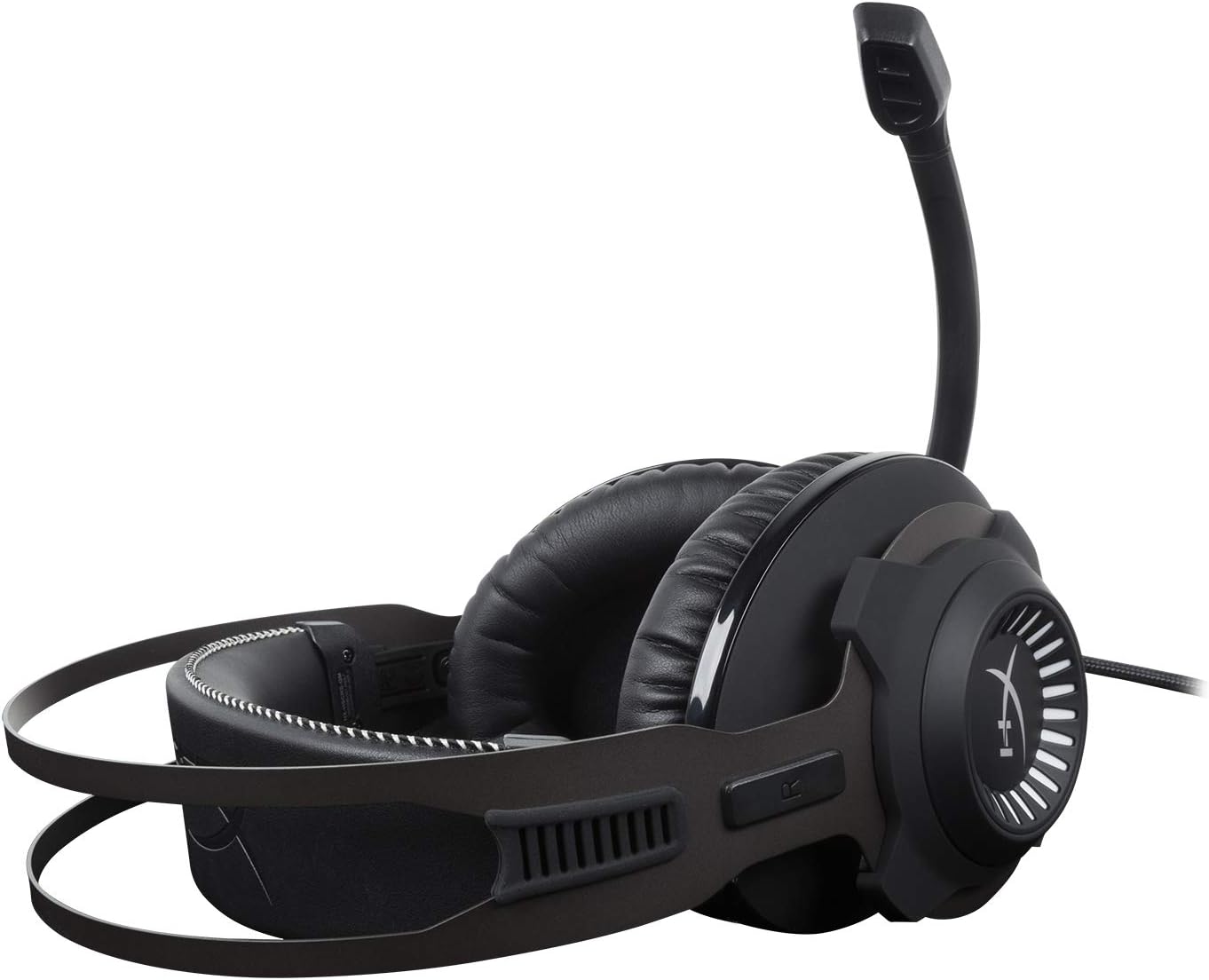 HyperX HX-HSCR-GM Cloud Revolver Gaming Headset PC/PS4