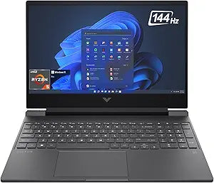 HP 15-fb Ryzen 5 RTX 2050 Victus Gaming Laptop