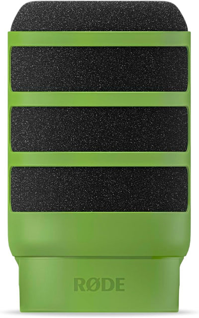 Rode WS14-G PodMic Premium Green Pop Filter