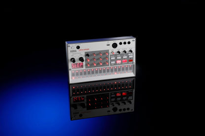 Korg VOLCASAMPLE2 Digital Sampler Portable Beat Machine