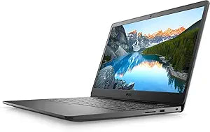 Dell 3505-11043-R Inspiron Ryzen 5 Laptop (Renewed)