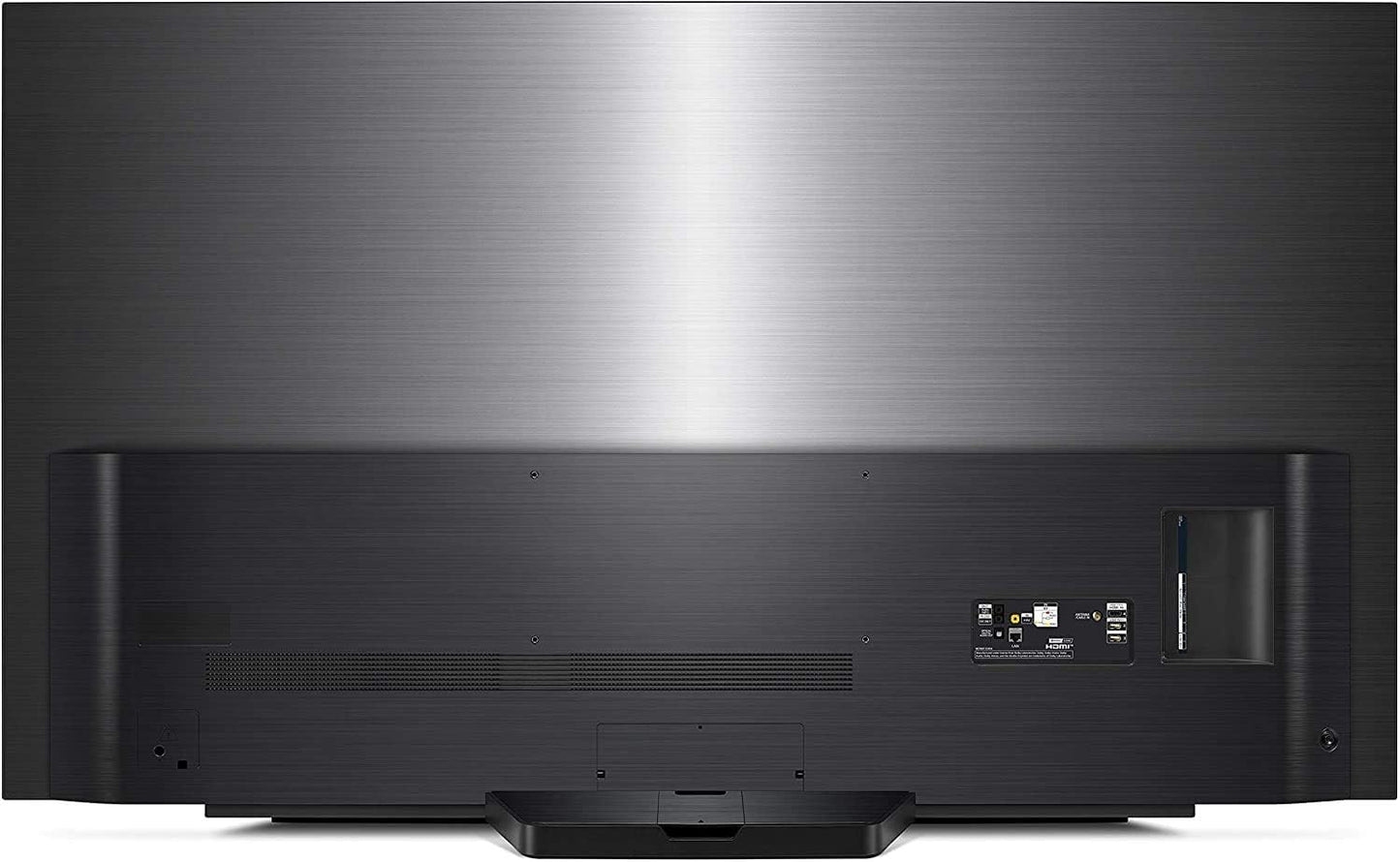 LG OLED65CXP 65-Inch 4K Smart OLED TV + Epic Protect