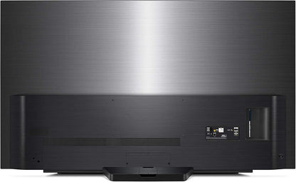 LG OLED65CXP 65-Inch 4K Smart OLED TV + Epic Protect