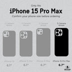 Pelican PP051694 iPhone 15 Pro Max Shield Case