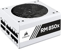 Corsair CP-9020188-NA RM850x 850W White Power Supply