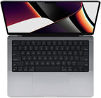 Apple MKGP3LL/A MacBook Pro 14