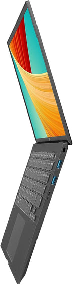 LG 14Z90R-Q Gram i5 8GB 512GB SSD Windows 11 Pro Laptop