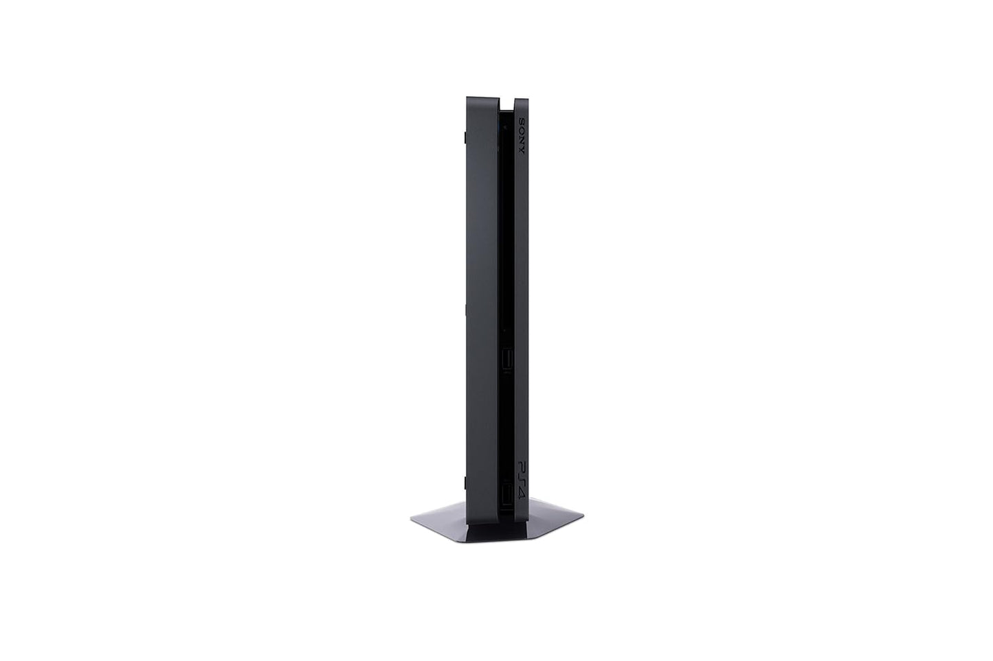 Sony PlayStation 4 Slim 1TB Limited Edition (Renewed)