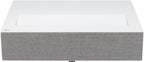 LG HU715QW CineBeam UHD 4K Ultra Short Throw Projector