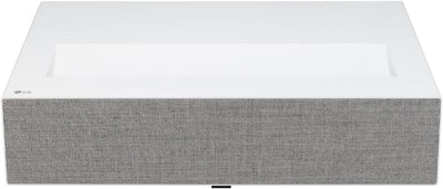 LG HU715QW CineBeam UHD 4K Ultra Short Throw Projector